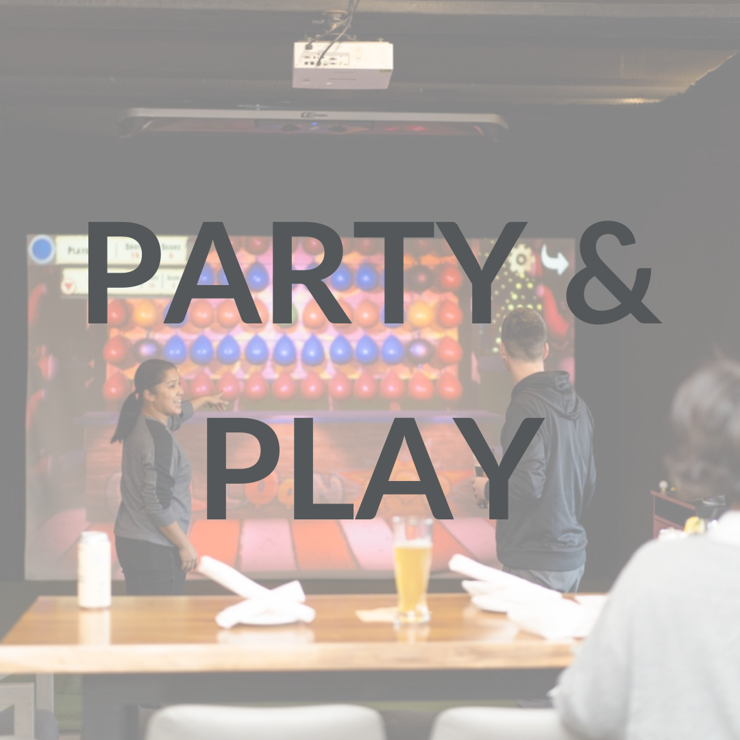 party & play