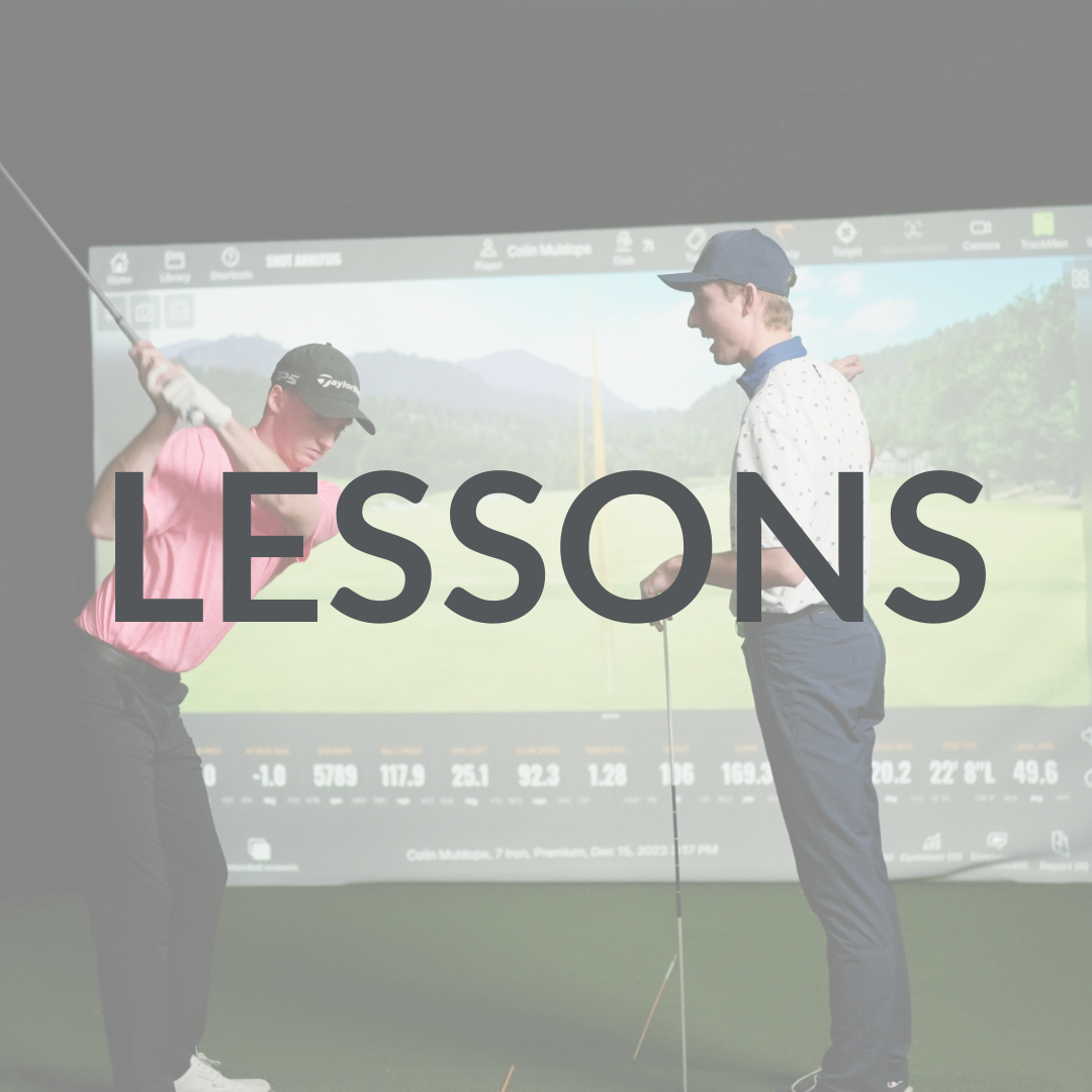 SIMULATOR LESSONS