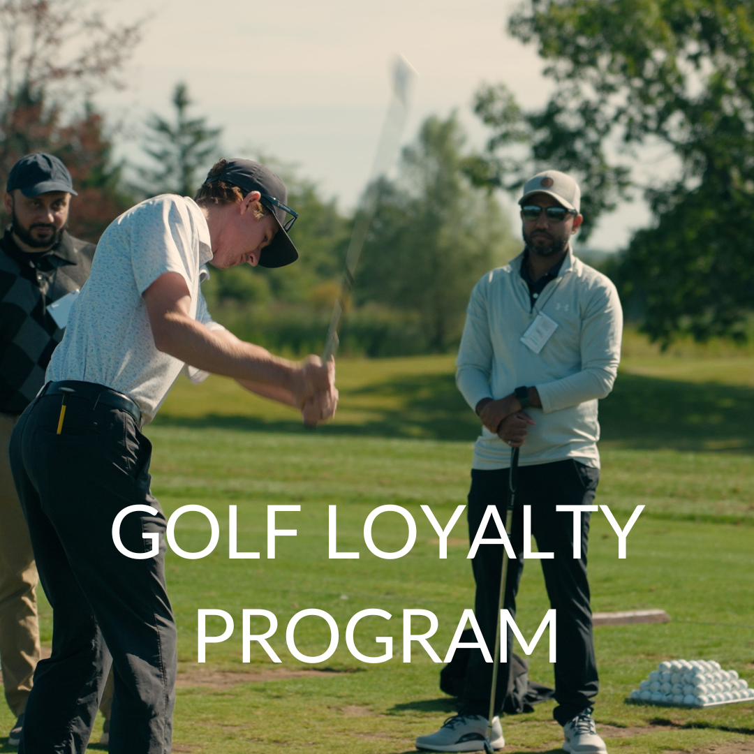 Loyalty program