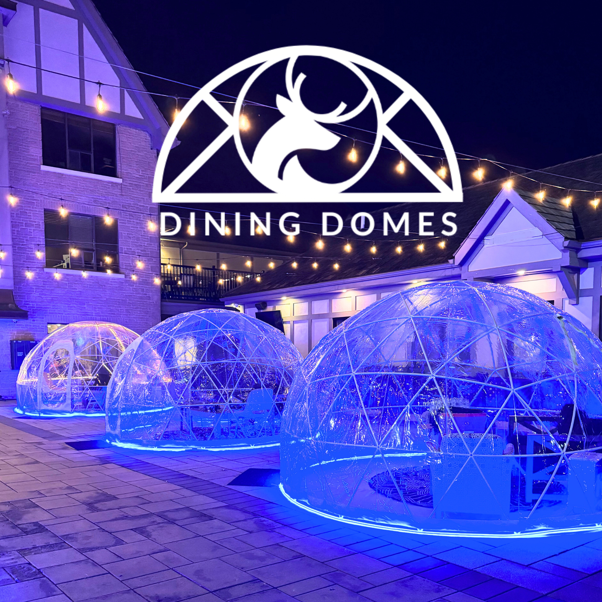 dining dome