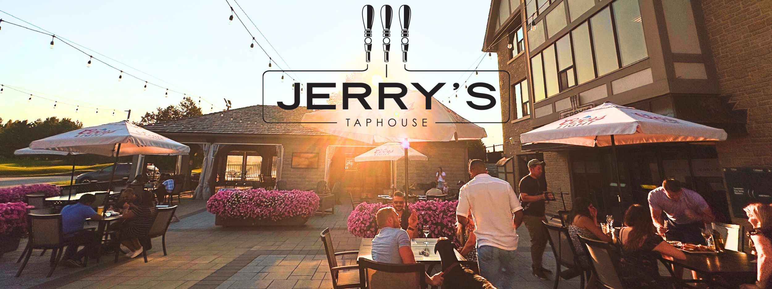 Jerrys patio